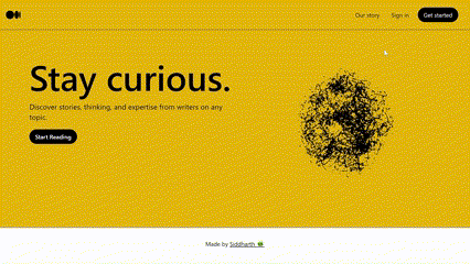 Blog It preview