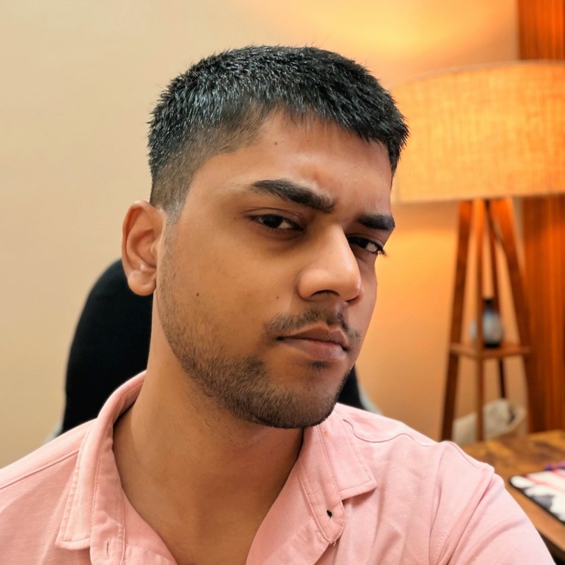 Armaan Parvez